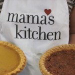 Donation Spotlight – Mama's Kitchen